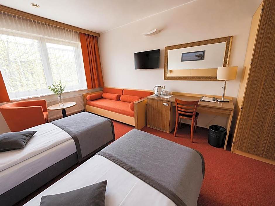 Info Hotel
