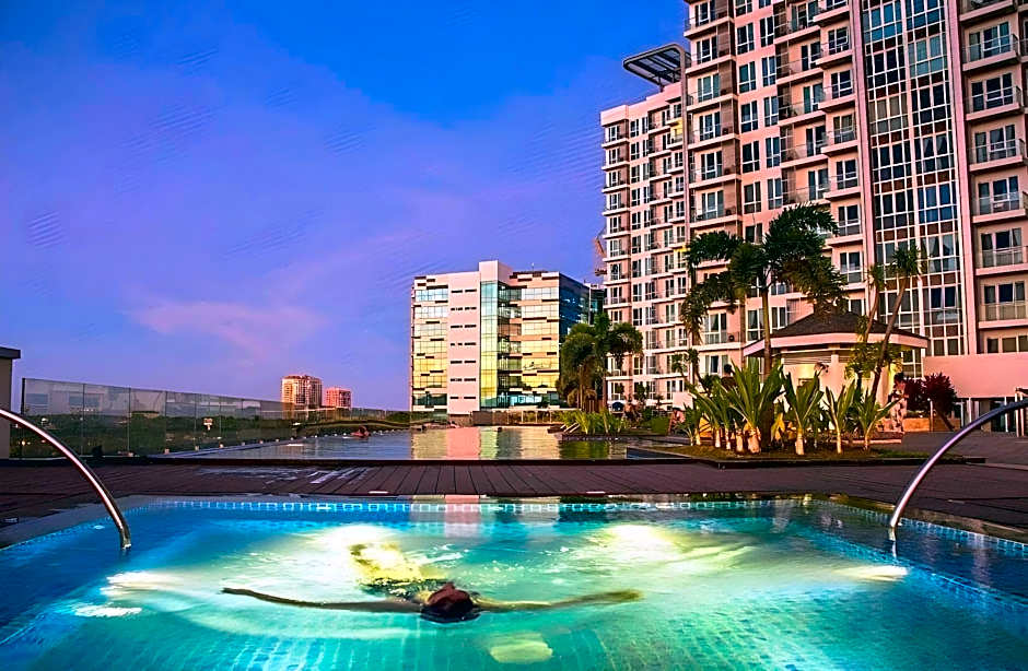 C Suites at Mactan Newtown