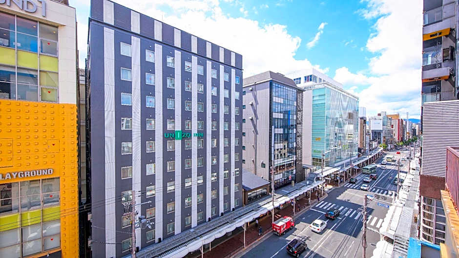 Travelodge Kyoto Shijo-Kawaramachi