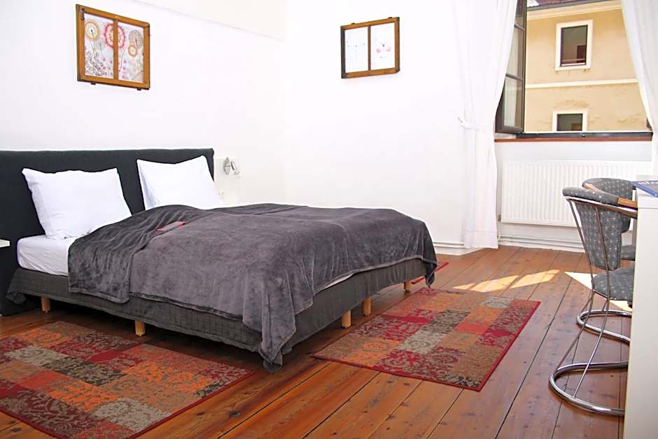 Hotel im Stift Neuberg