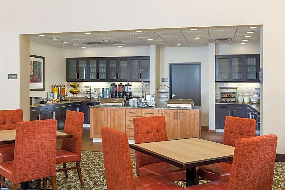 Homewood Suites By Hilton San Bernardino