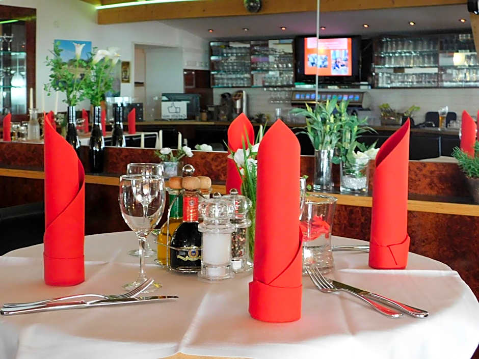 Landhotel Grabinger