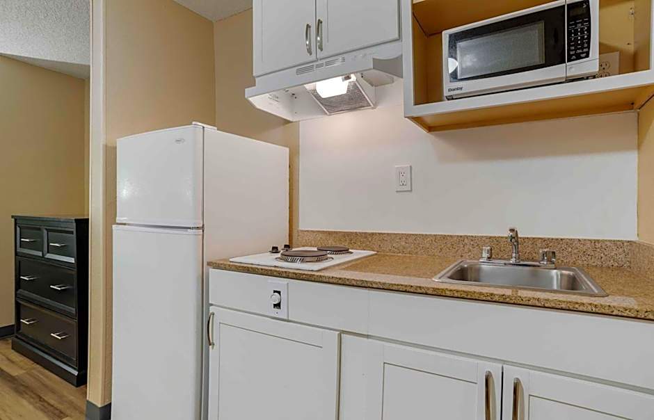 Extended Stay America Suites - Chesapeake - Greenbrier Circle
