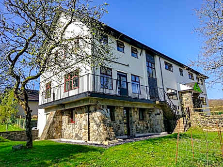 YHA Snowdon Llanberis