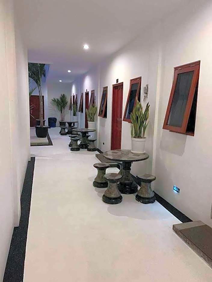 Uluwatu Stay's Standard Room #3