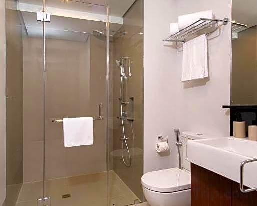 Citadines Benavidez Makati