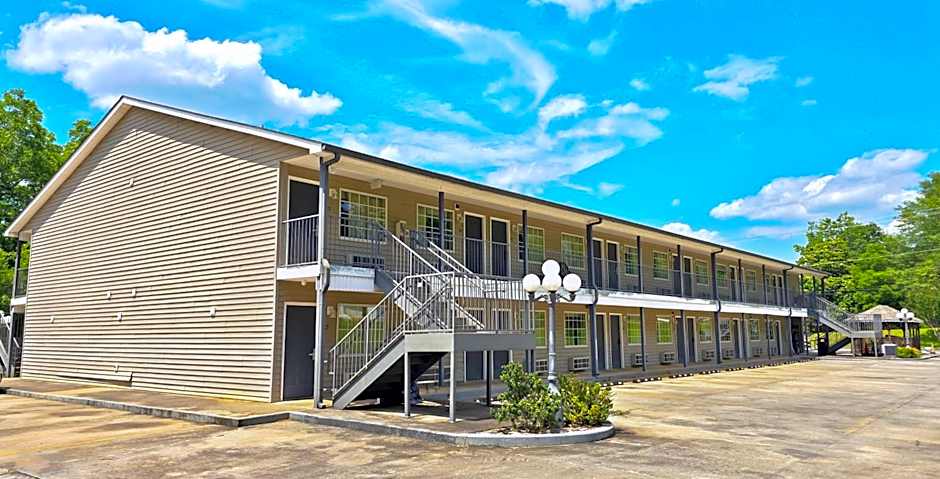 Meriwether Country Inn