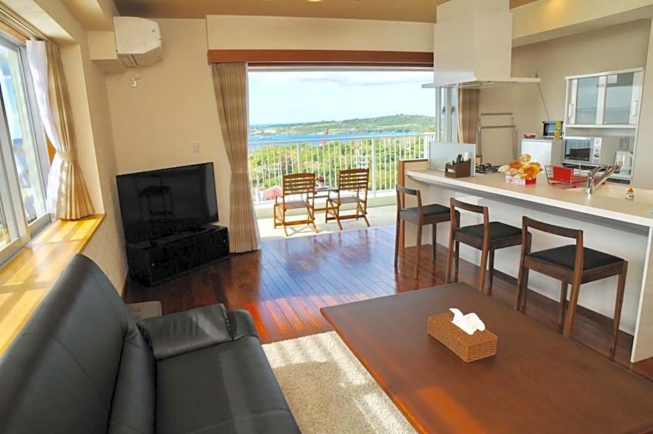 Condominium Hoshinoyado Gakuya