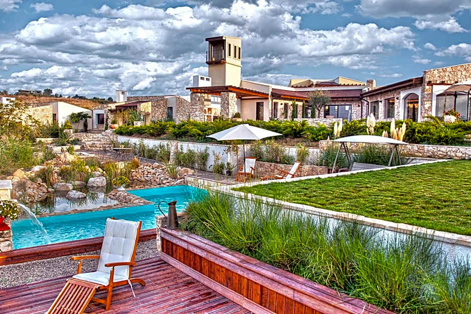 Zornitza Family Estate Relais & Chateaux