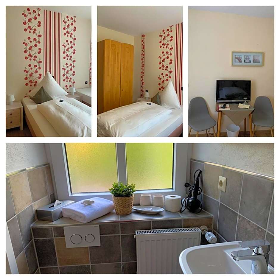 Moselland Hotel im Enderttal Zum Onkel Willi