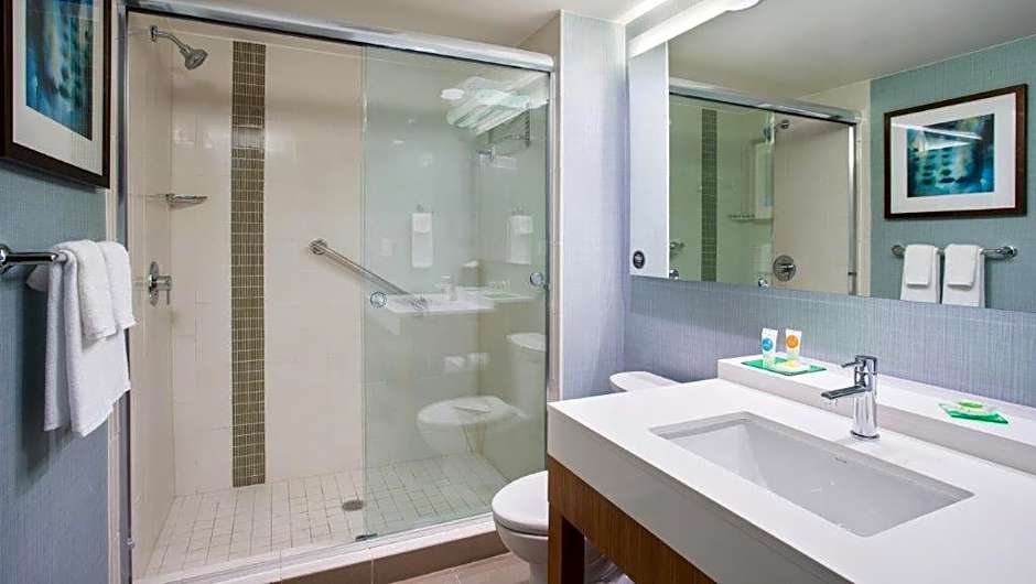 Hyatt Place Boca Raton
