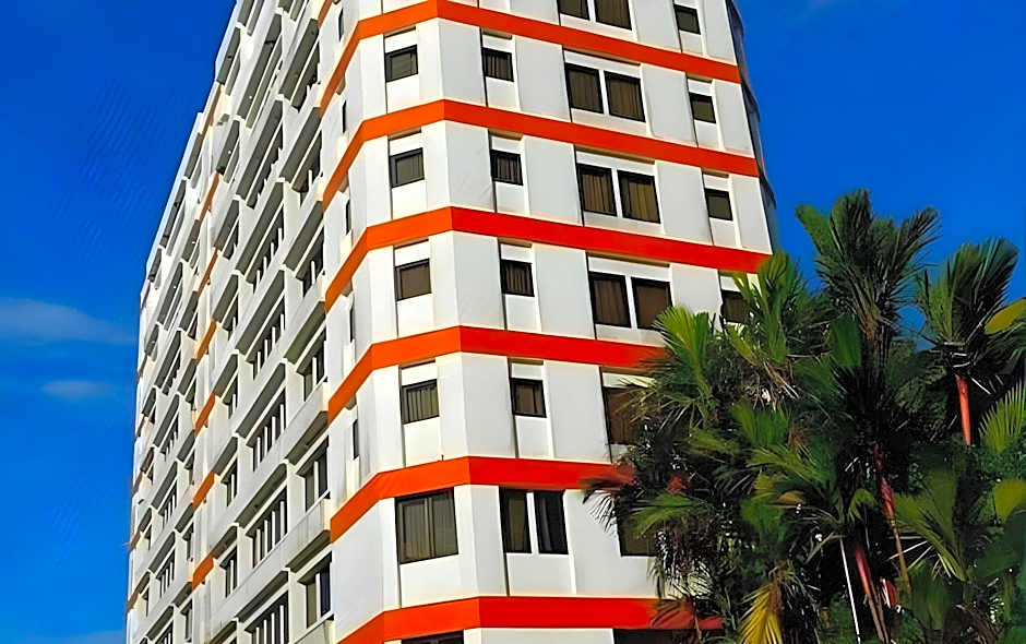Kawan Hotel