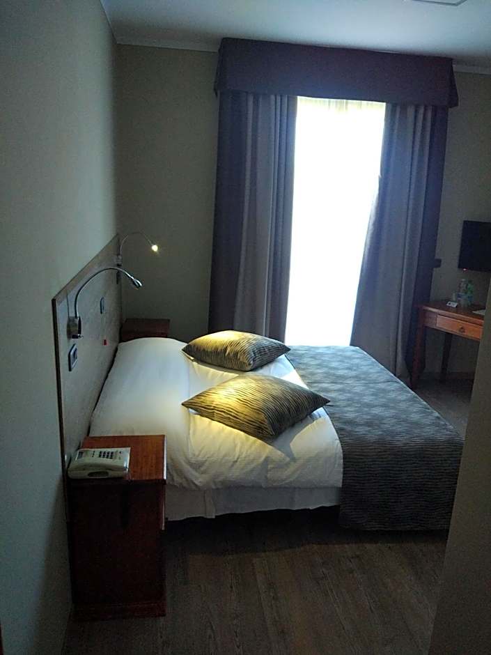 Albergo Ristorante San Biagio