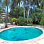 Hotel las hamacas