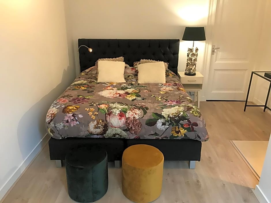 B&B midtown Amsterdam