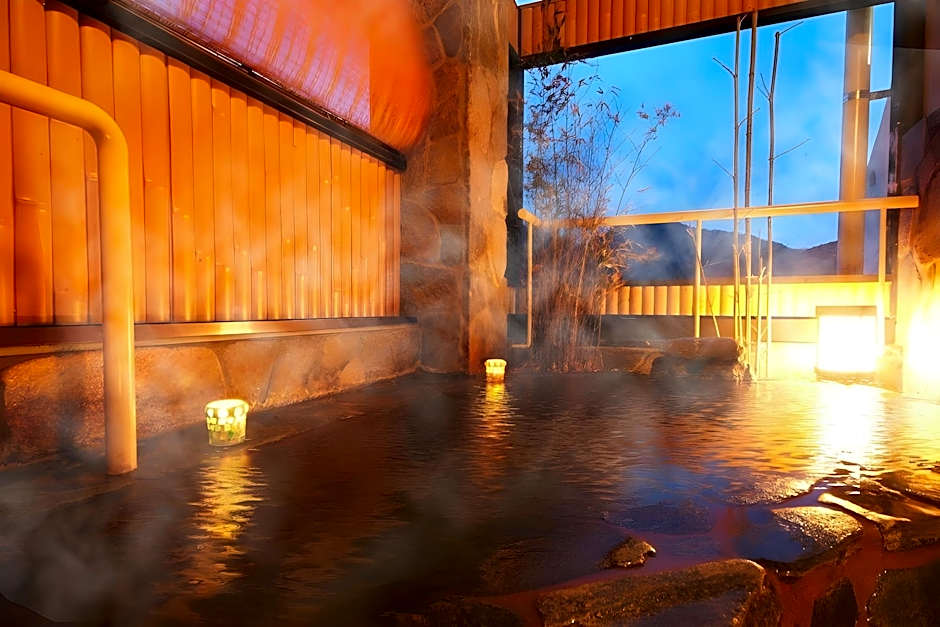 Kawaguchiya Riverside Hotel