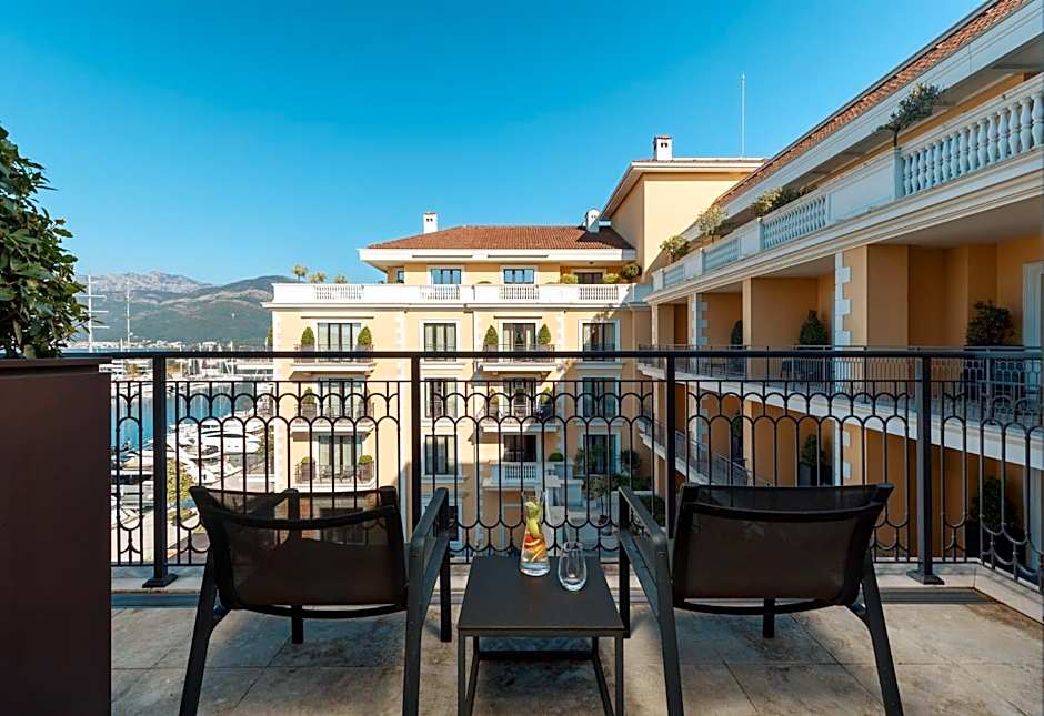 Regent Porto Montenegro By IHG