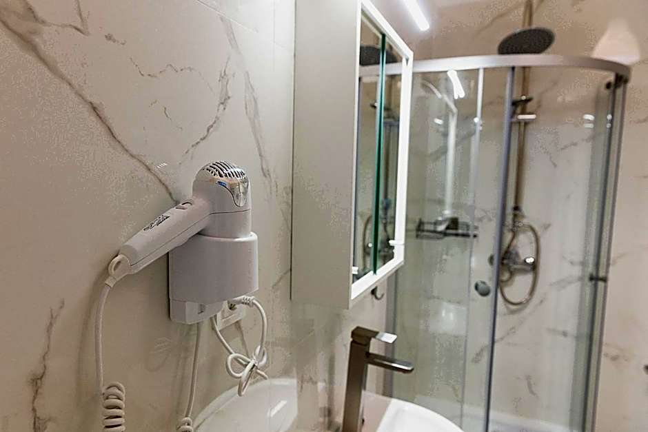 Apartamenty Ogrodowa