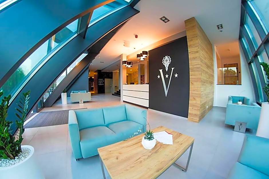 Hotel Limanova