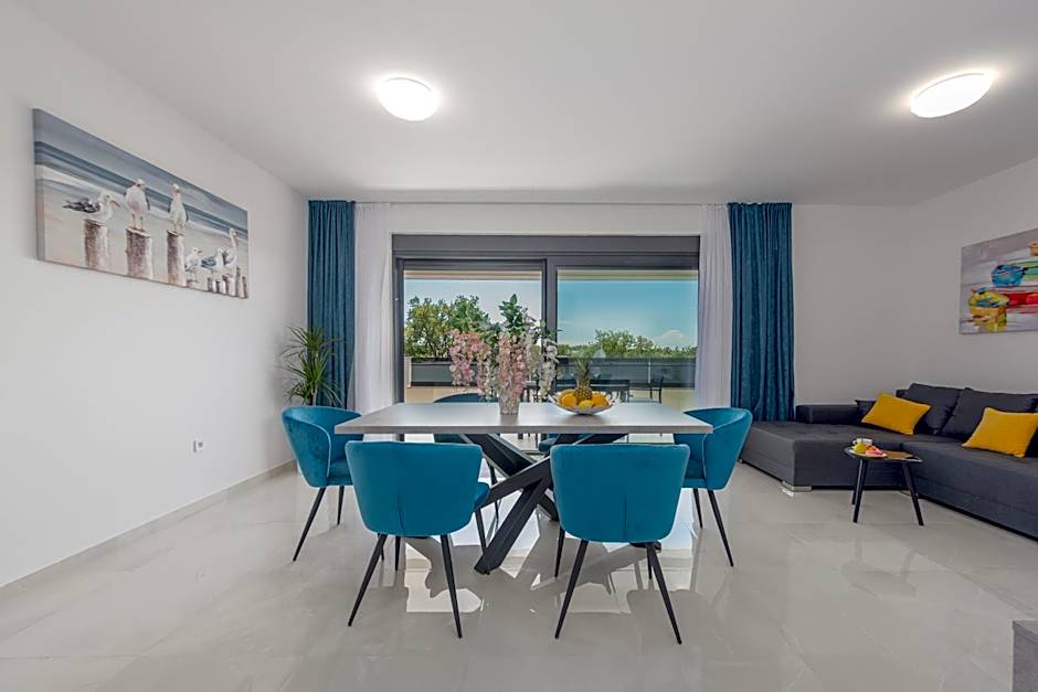 Apartments Menalo Elegance