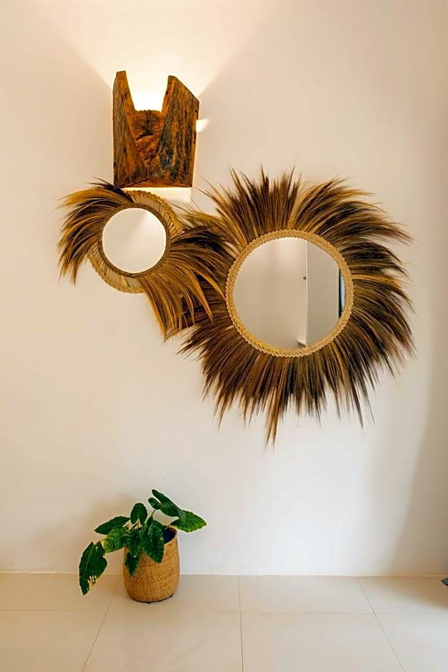 Maisha Matamu Boutique