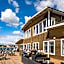 Strandpiren Hotell