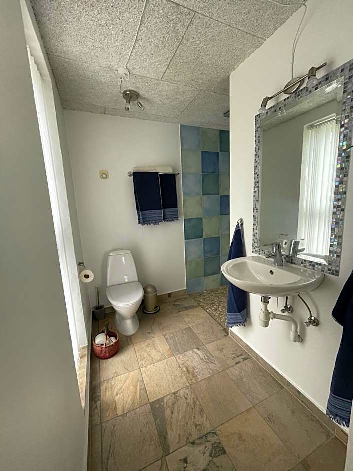Sov Godt i Arnborg Bed & Breakfast