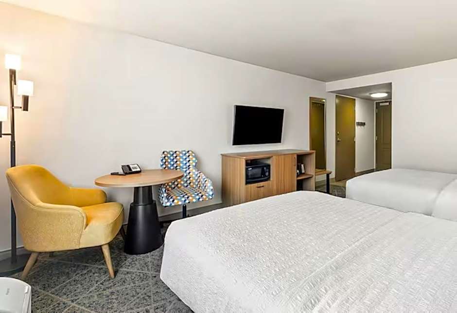 Hampton Inn By Hilton & Suites Merced