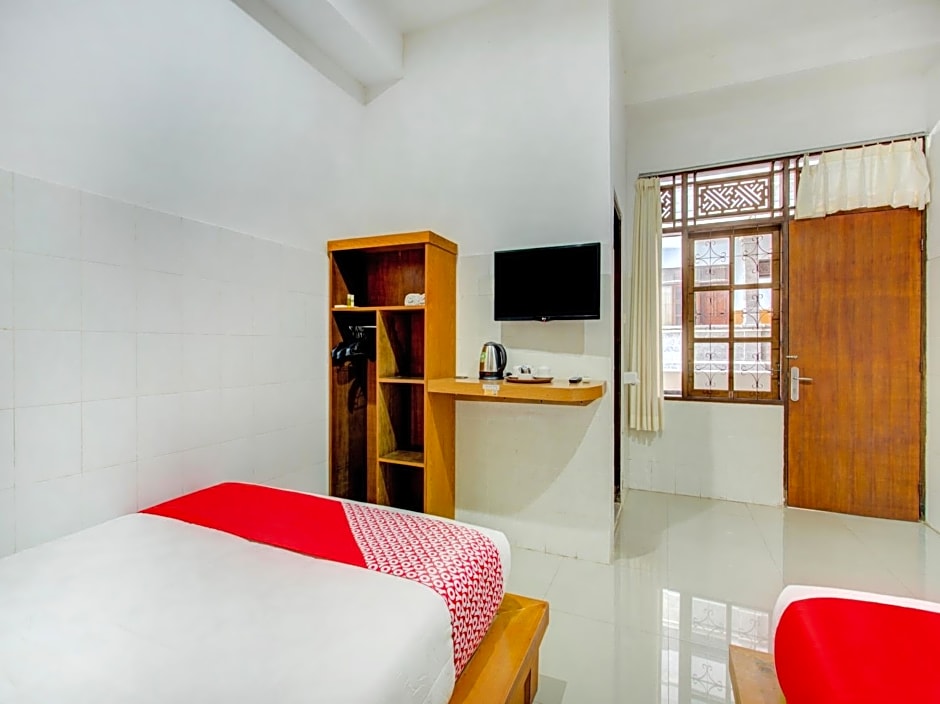OYO 3938 Hotel Made Bali