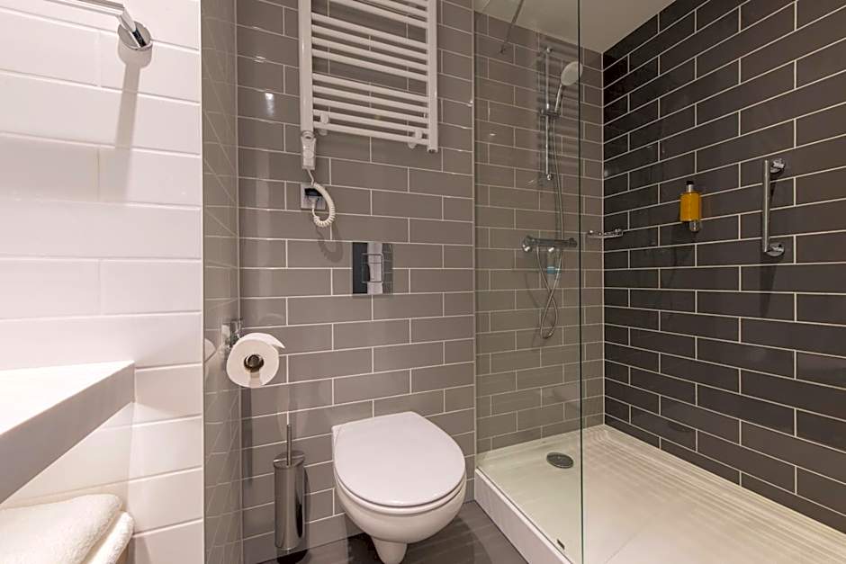 Holiday Inn Express Warsaw - Mokotow By IHG