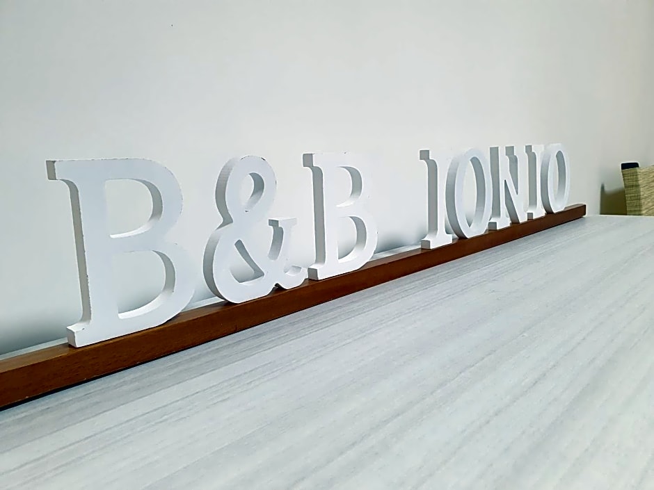 B&B IONIO