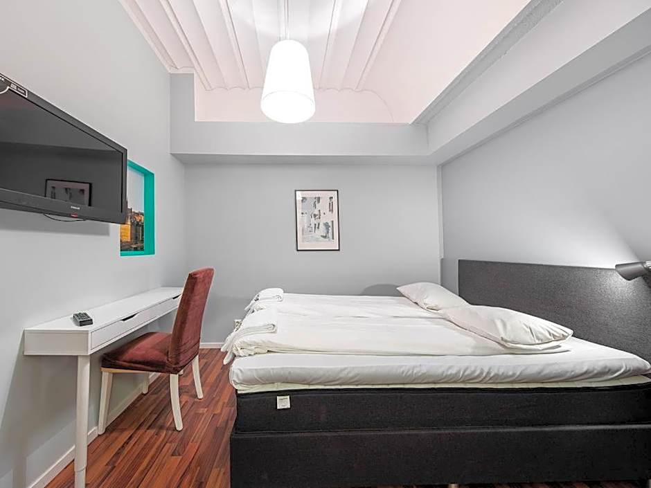 Mosebacke Hostel