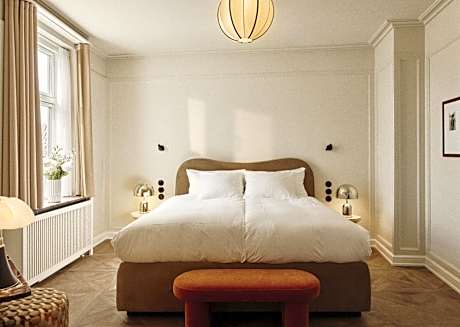 Dronning Louise Suite
