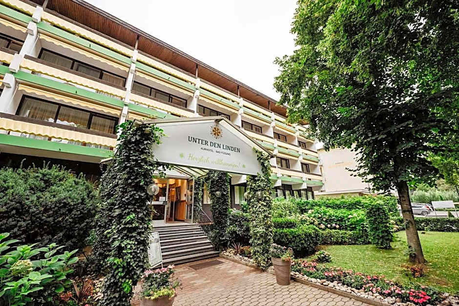 Kurhotel Unter den Linden