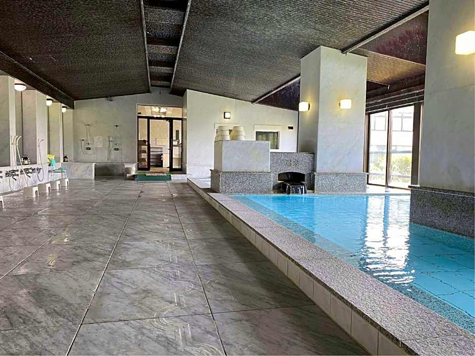Higaki Hotel