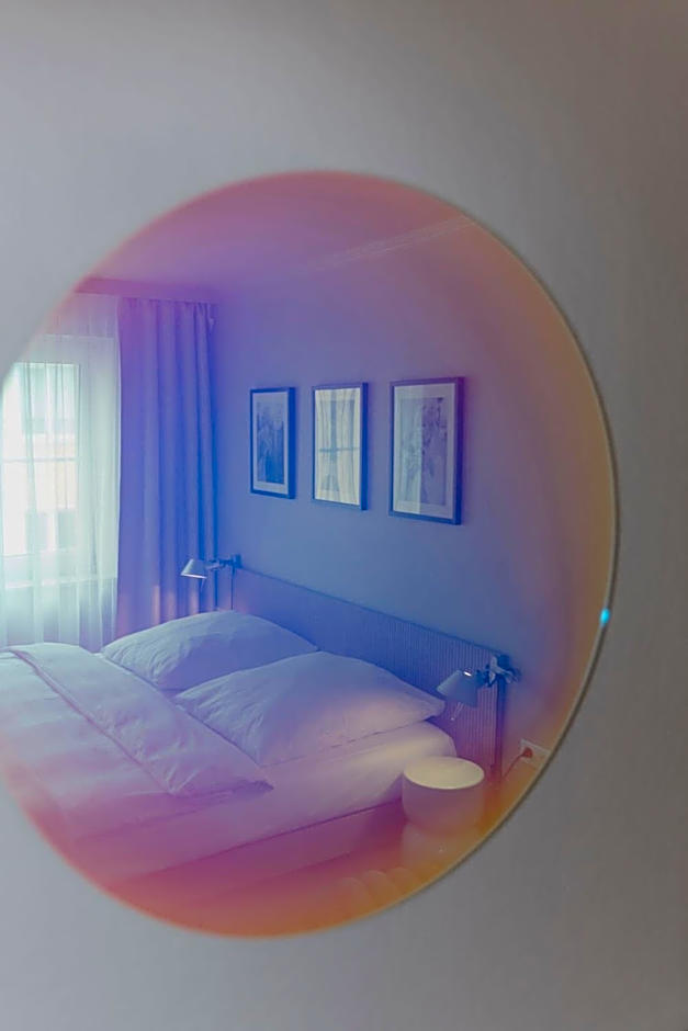 Hotel Lux