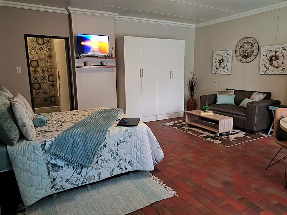 DR M BEAUTY LOUNGE AND GUEST HOUSE