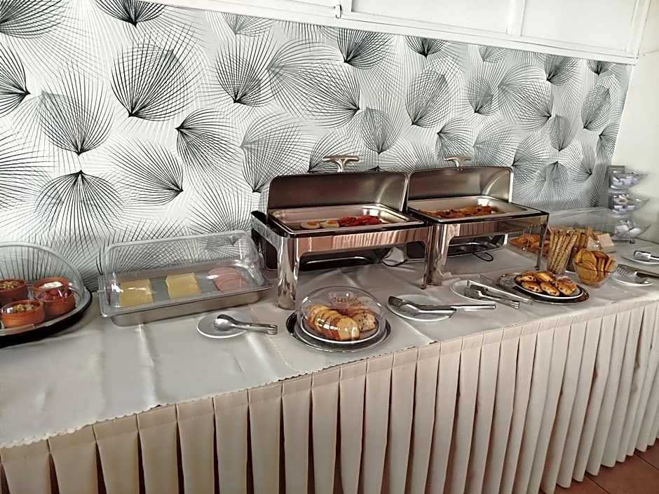 Hotel Pavlos - Studios