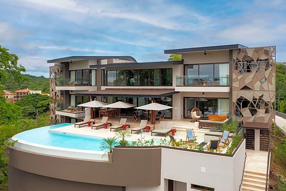 W Costa Rica - Reserva Conchal