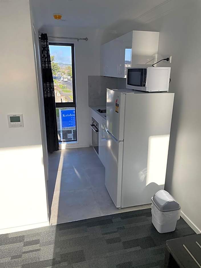 Krishna Motel - Newly Built in Papakura