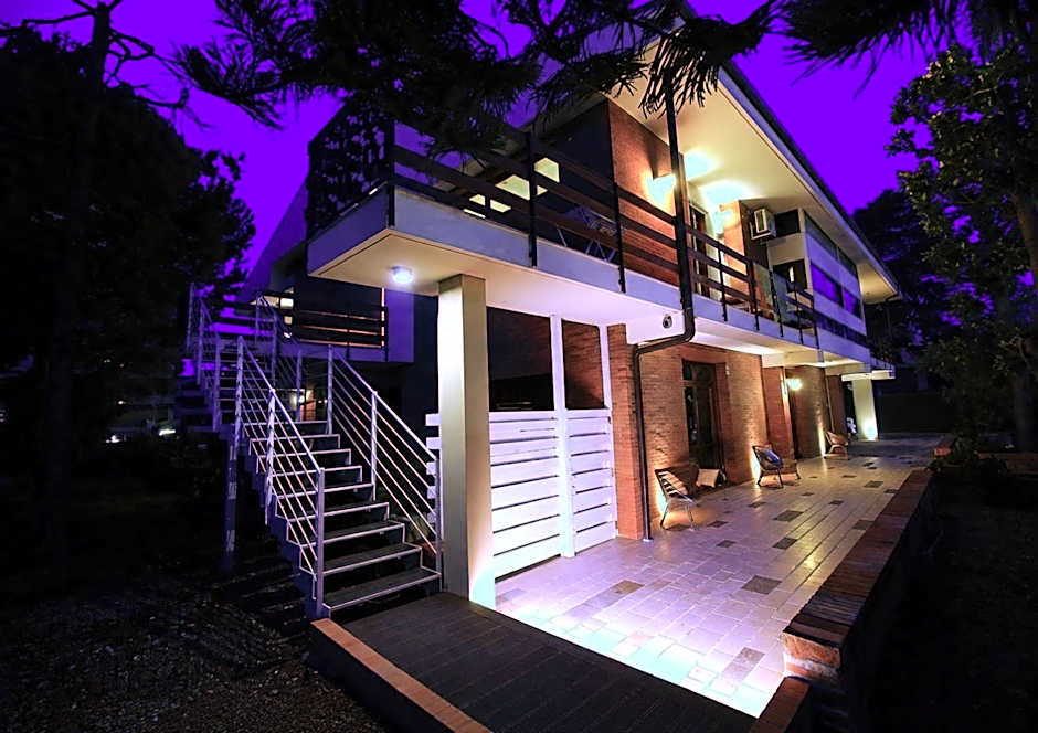 B&B LE MAGNOLIE