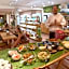 ISLA INDAH RETREAT boutique hotel