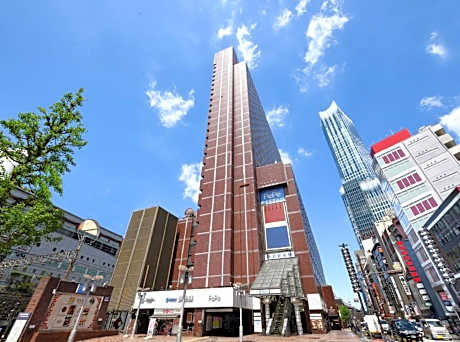 Shinjuku Prince Hotel