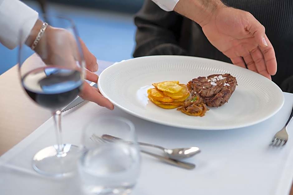 Hotel Freixo Douro Superior