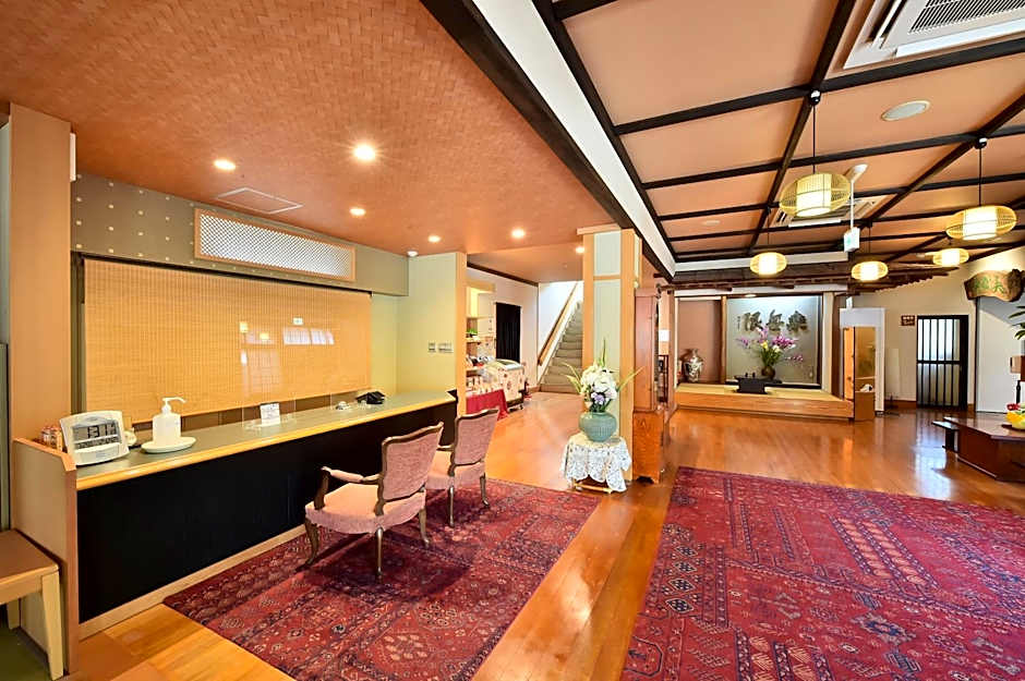 戸倉上山田温泉玉の湯