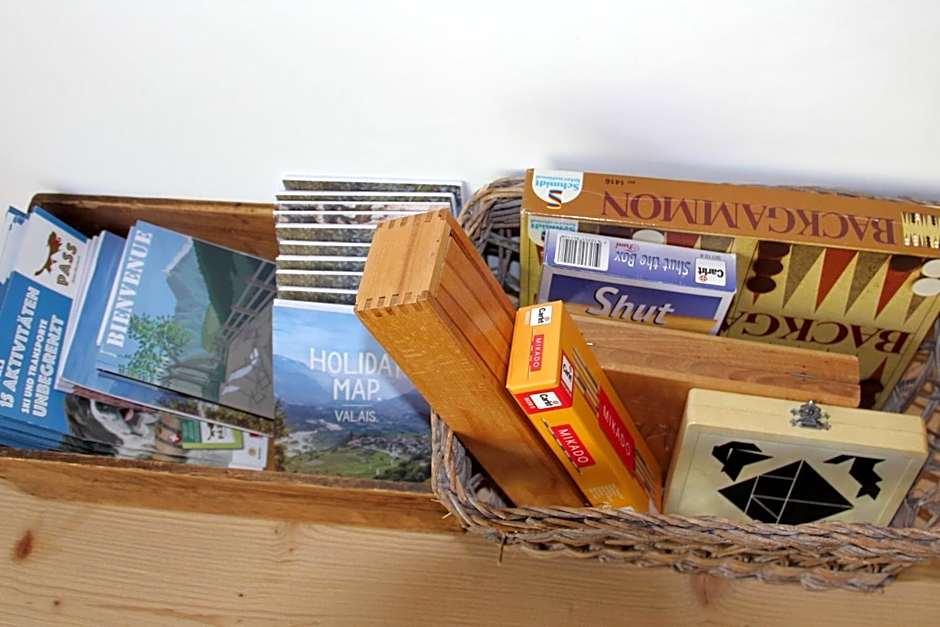 La Grange de Soulalex