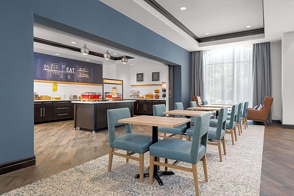 Hampton Inn and Suites Memphis Germantown