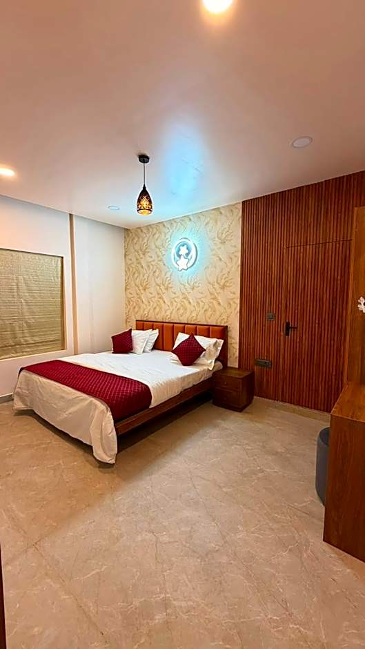 Photo 1 of 28 of The Nirvana Resort Munnar.