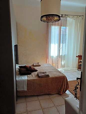 Marina's House
