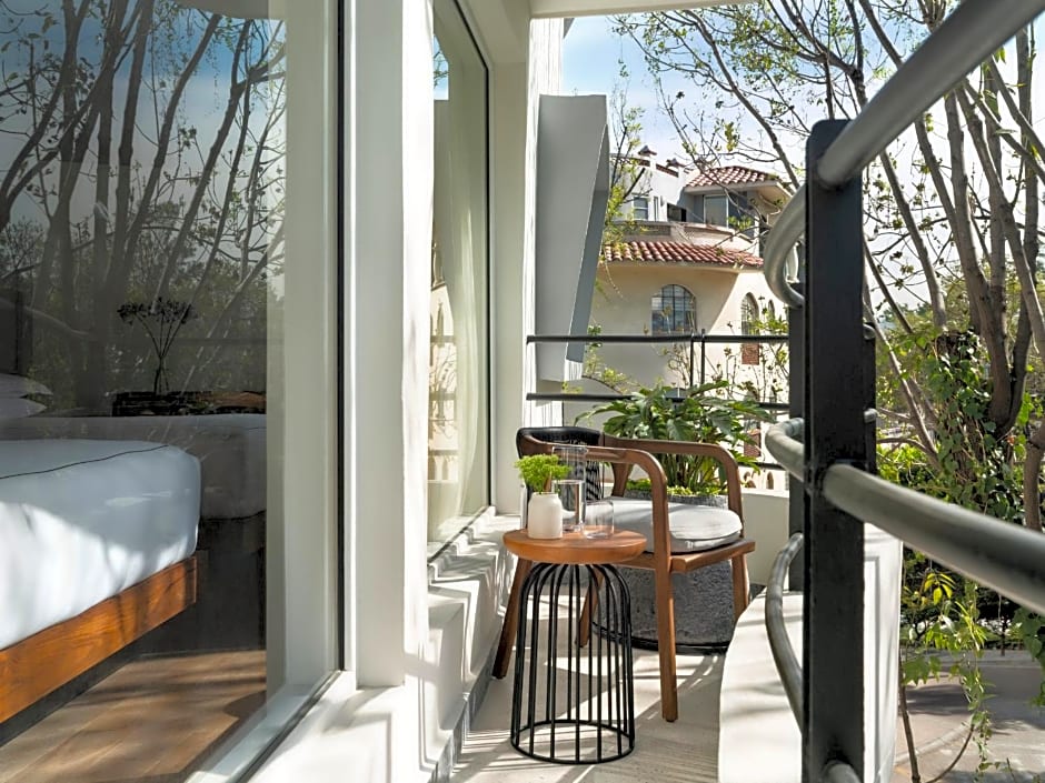 Kimpton Virgilio By IHG